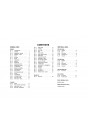 Blick ins Inhaltsverzeichnis: Yamaha XS 650 SE '80, Europe, Parts Catalogue