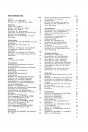 Blick ins Inhaltsverzeichnis: Zetor 2511, 3511, 4511, 3545, 3513 Werkstättenhandbuch, Seite 1 von 3