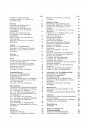 Blick ins Inhaltsverzeichnis: Zetor 2511, 3511, 4511, 3545, 3513 Werkstättenhandbuch, Seite 2 von 3