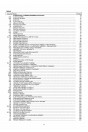 Blick ins Inhaltsverzeichnis: Zetor 3320, 3340, 4320, 4340, 5320, 5340, 6320, 6340, 7320, 7340 Ersatzteilkatalog, Seite 1 von 10