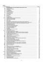 Blick ins Inhaltsverzeichnis: Zetor 3320, 3340, 4320, 4340, 5320, 5340, 6320, 6340, 7320, 7340 Ersatzteilkatalog, Seite 3 von 10