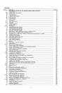 Blick ins Inhaltsverzeichnis: Zetor 3320, 3340, 4320, 4340, 5320, 5340, 6320, 6340, 7320, 7340 Ersatzteilkatalog, Seite 5 von 10