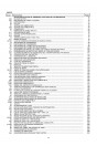 Blick ins Inhaltsverzeichnis: Zetor 3320, 3340, 4320, 4340, 5320, 5340, 6320, 6340, 7320, 7340 Ersatzteilkatalog, Seite 9 von 10