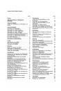 Blick ins Inhaltsverzeichnis: Zetor 4712, 4718, 5711, 5718, 5745, 5748, 6711, 6718, 6745, 6748 Werkstättenhandbuch, Seite 1 von 3