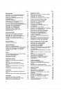 Blick ins Inhaltsverzeichnis: Zetor 4712, 4718, 5711, 5718, 5745, 5748, 6711, 6718, 6745, 6748 Werkstättenhandbuch, Seite 2 von 3