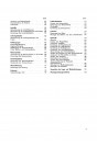 Blick ins Inhaltsverzeichnis: Zetor 4712, 4718, 5711, 5718, 5745, 5748, 6711, 6718, 6745, 6748 Werkstättenhandbuch, Seite 3 von 3