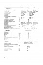 Blick ins Inhaltsverzeichnis: Zetor 4911, 5911, 5945, 6911, 6945 Werkstatthandbuch