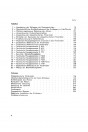 Blick ins Inhaltsverzeichnis: Zetor 5211, 5245, 6211, 6245, 7211, 7245, 7711, 7745 Bedienungsanweisung, Seite 3 von 3