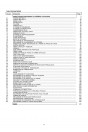 Blick ins Inhaltsverzeichnis: Zetor 5213, 5213 Turbo, 5243, 5243 Turbo Ersatzteilkatalog, Seite 3 von 4