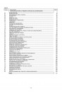 Blick ins Inhaltsverzeichnis: Zetor 5213, 5213 Turbo, 5243, 5243 Turbo Ersatzteilkatalog, Seite 4 von 4