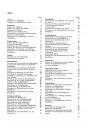 Blick ins Inhaltsverzeichnis: Zetor 5511 Werkstättenhandbuch, Seite 1 von 2