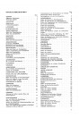 Blick ins Inhaltsverzeichnis: Zetor 8111, 8145, 10111, 10145, 12111, 12145, 16145 Werkstättenhandbuch, Seite 1 von 2