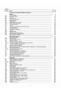 Blick ins Inhaltsverzeichnis: Zetor 8621, 8641, 9621, 9641, 10641, 11641 Forterra Ersatzteilkatalog, Seite 1 von 10