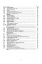 Blick ins Inhaltsverzeichnis: Zetor 8621, 8641, 9621, 9641, 10641, 11641 Forterra Ersatzteilkatalog, Seite 10 von 10