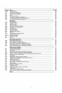 Blick ins Inhaltsverzeichnis: Zetor 8621, 8641, 9621, 9641, 10641, 11641 Forterra Ersatzteilkatalog, Seite 2 von 10