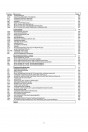 Blick ins Inhaltsverzeichnis: Zetor 8621, 8641, 9621, 9641, 10641, 11641 Forterra Ersatzteilkatalog, Seite 4 von 10