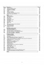Blick ins Inhaltsverzeichnis: Zetor 8621, 8641, 9621, 9641, 10641, 11641 Forterra Ersatzteilkatalog, Seite 6 von 10