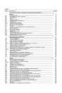Blick ins Inhaltsverzeichnis: Zetor 8621, 8641, 9621, 9641, 10641, 11641 Forterra Ersatzteilkatalog, Seite 9 von 10