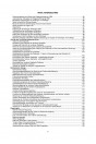 Inhaltsverzeichnis Zetor Proxima CL 5 Betriebsanleitung, Seite 4 von 7