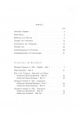 Blick ins Inhaltsverzeichnis: ZF A-205 Schleppergetriebe Betriebsanleitung Ersatzteilkatalog
