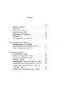 Blick ins Inhaltsverzeichnis: ZF A-8 und A-8/6 Schlepper-Triebwerk Betriebsanleitung und Ersatzteilkatalog, Seite 1 von 2