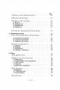 Blick ins Inhaltsverzeichnis: Zündapp DB200 und DB201 Betriebsanleitung, Seite 2 von 3