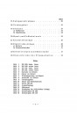 Blick ins Inhaltsverzeichnis: Zündapp DB200 und DB201 Betriebsanleitung, Seite 3 von 3