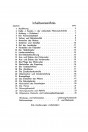 Blick ins Inhaltsverzeichnis: Zündapp KK200 Betriebsanleitung
